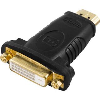 LinkIT HDMI A - DVI-D adapter Male - Female